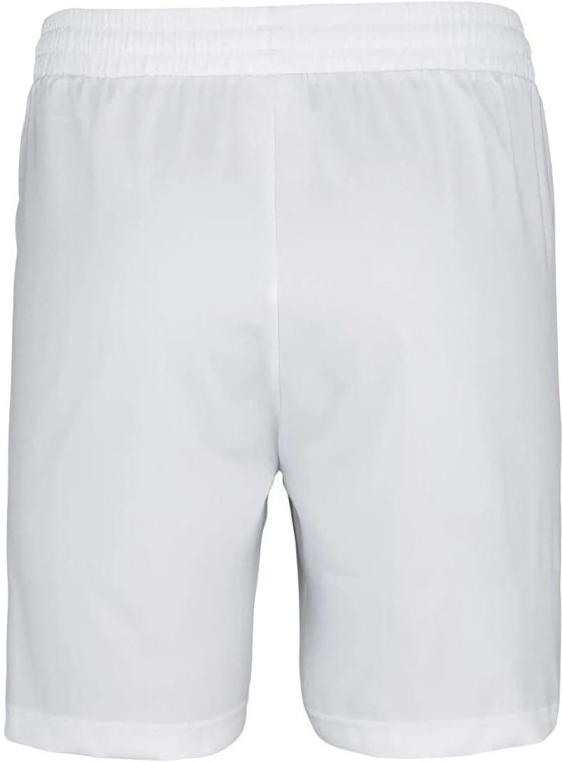 (EU) Шорты мужские Babolat Juan Lebrón, Белые (2XL)