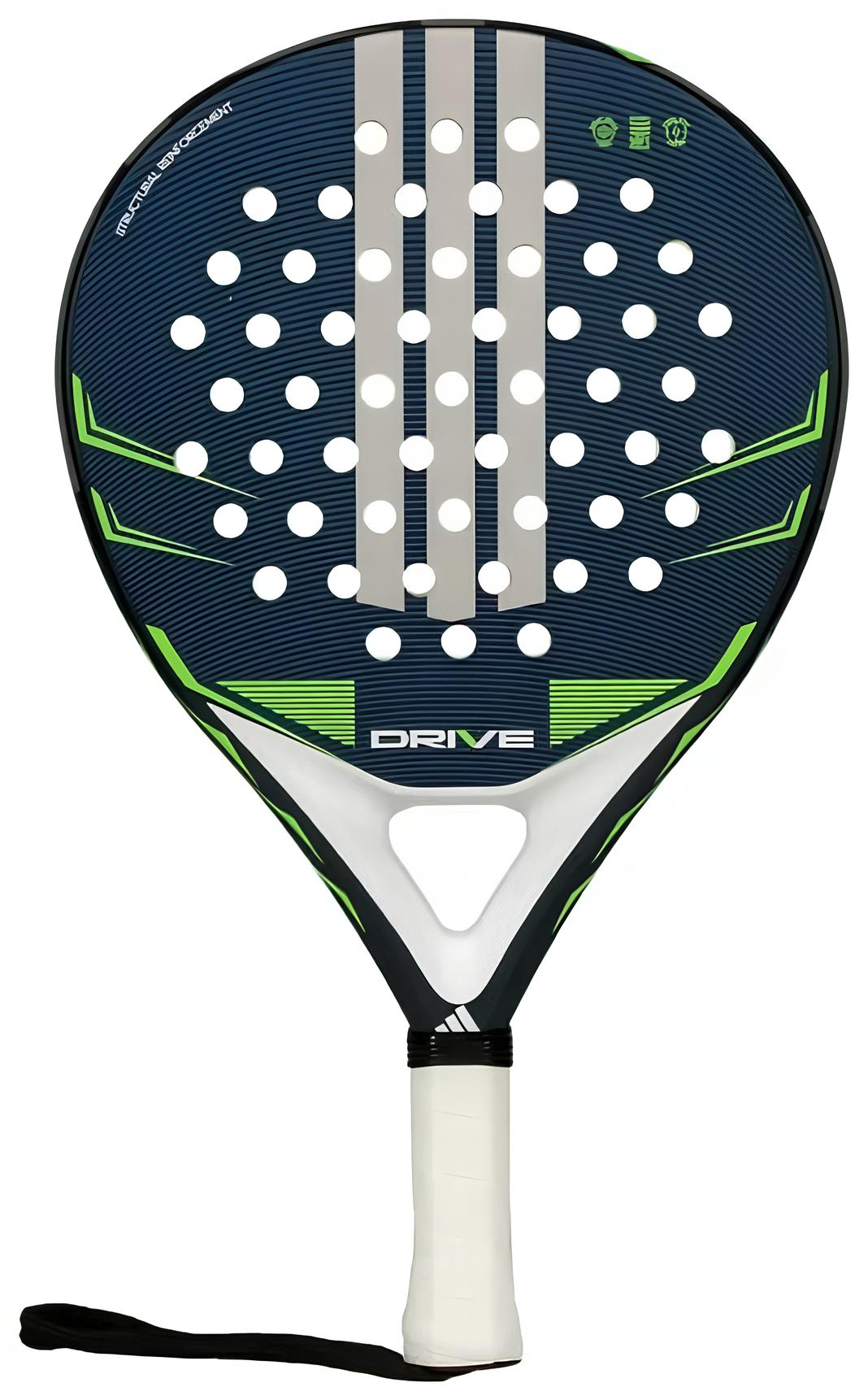 Ракетка для падел тенниса Adidas Drive Blue 2026