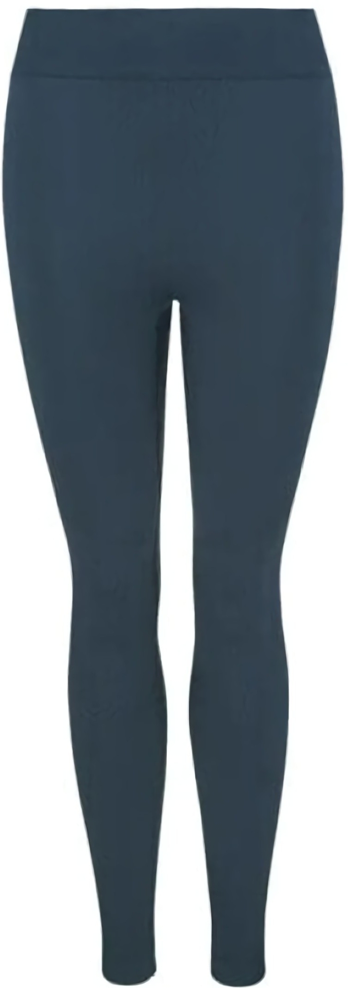 (EU) Леггинсы женские Head Flex Seamless, Синие (S)