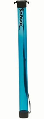 (EU) Туба для сбора теннисных мячей Softee, Голубой