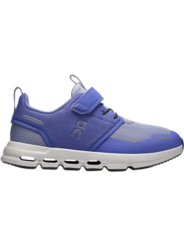 On Cloud Play Low top Kids' Running Shoes Blue Kids'