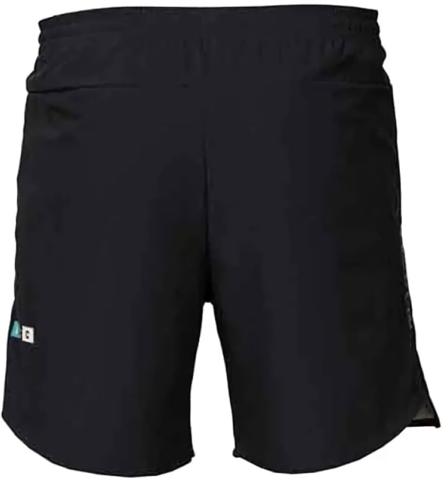 (EU) Шорты мужские Black Crown Quara, Чёрный (2XL)