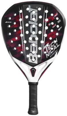Ракетка для падел тенниса Babolat Technical Viper 3.0 2026