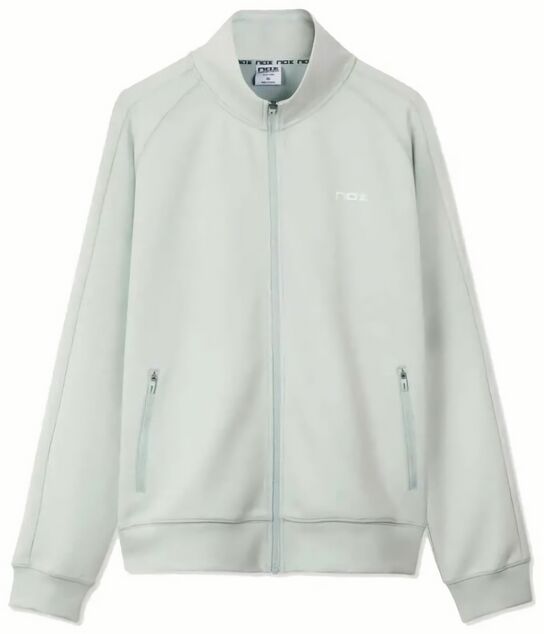 (EU) Куртка мужская Nox Pro, Светло-Серая  (XL)