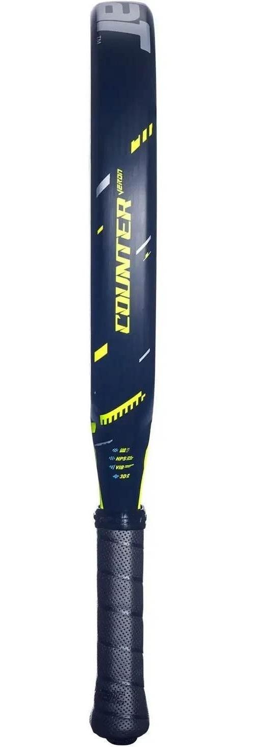 (EU) Ракетка для падел тенниса Babolat Counter Veron 2025