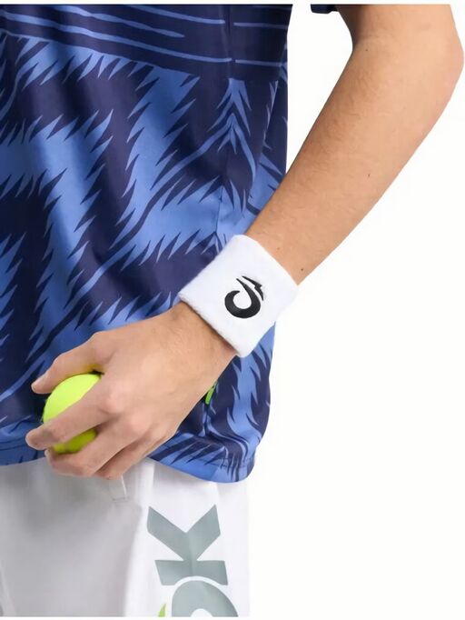 (EU) Напульсник Lok, Белый