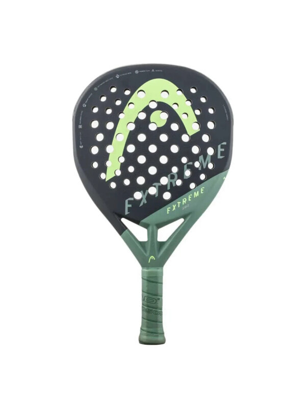 Ракетка для падел-тенниса профессиональная HEAD RACKET Extreme Pro 2023
