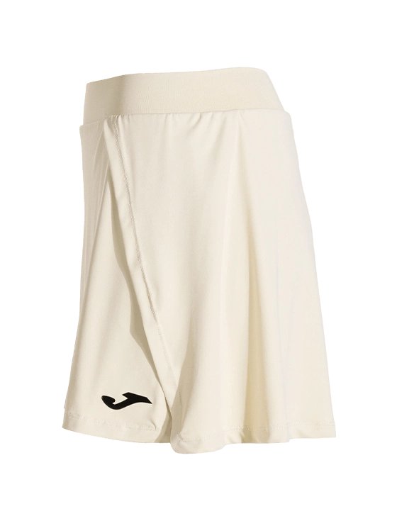 Юбка женская Joma Torneo Skirt W, Бежевая (L)