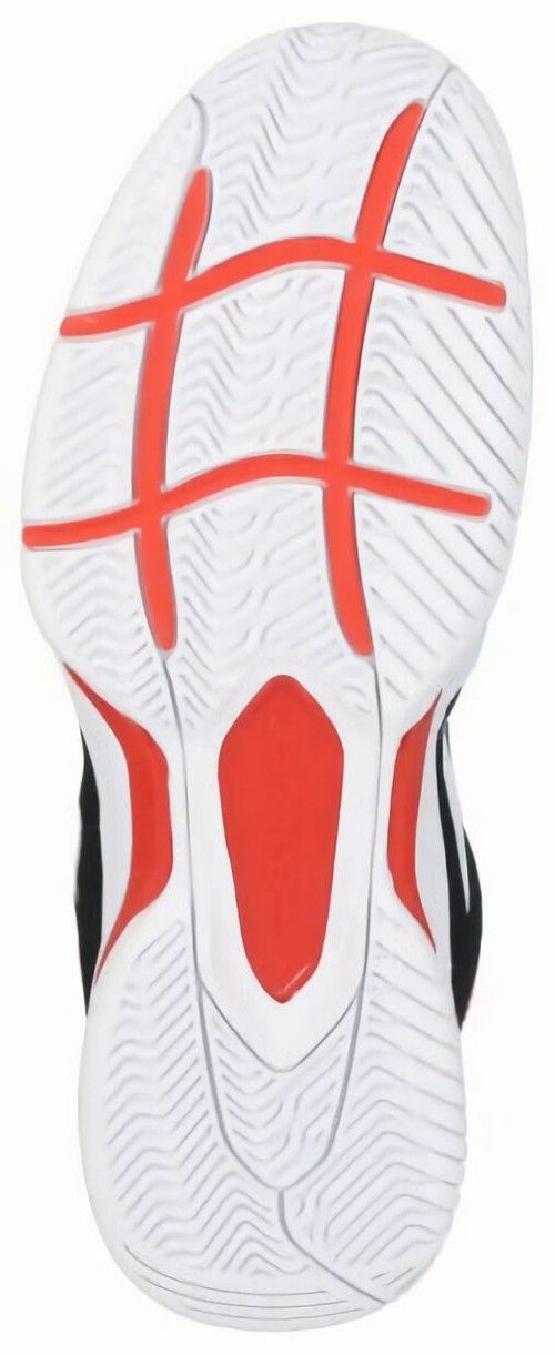 (EU) Кроссовки мужские Babolat SFX3 AC M, 30S23529 2017, Черные (р. 44,5)