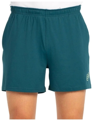 (EU) Шорты мужские Bullpadel Sand, Зелёные (2XL)