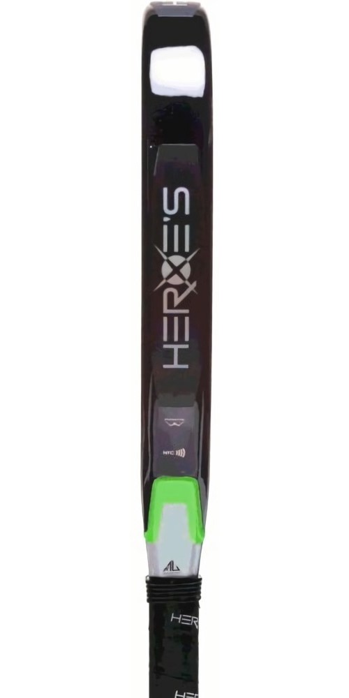 Ракетка для падел тенниса Heroe's 2025 #Predator LTD