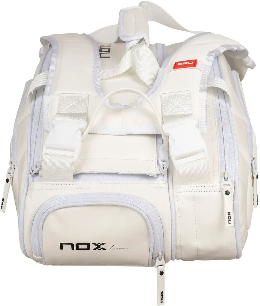 (EU) Сумка Nox Pro Series White BPPROSWHITE