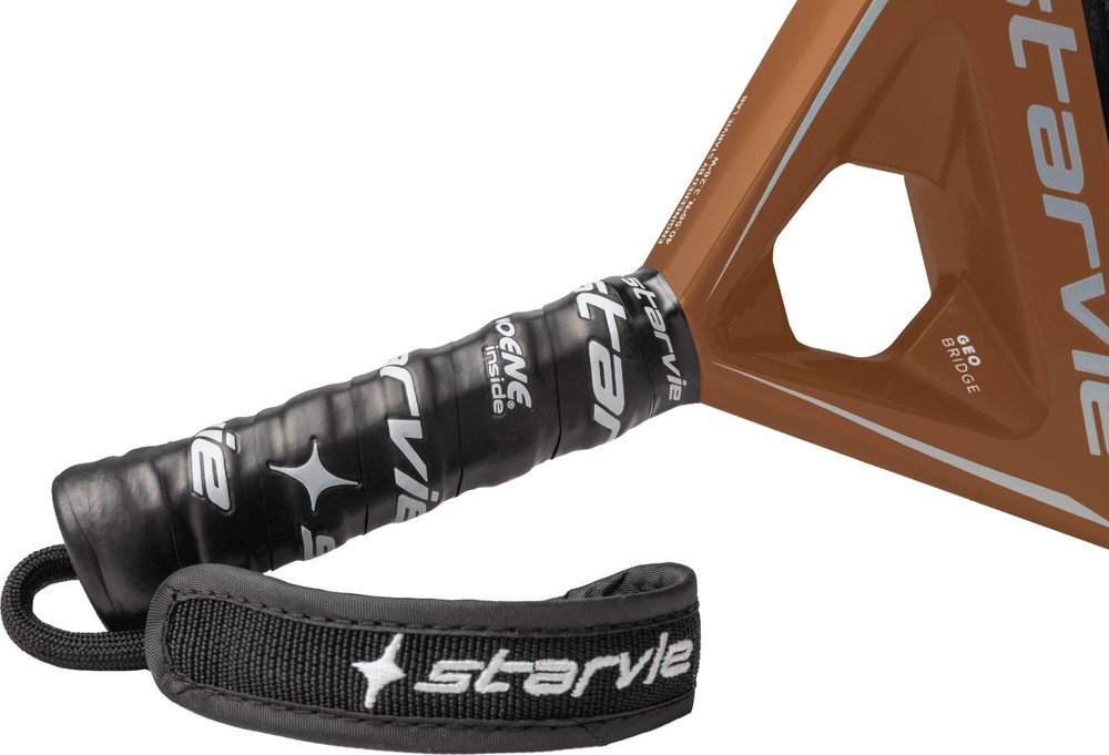 Ракетка для падел тенниса Starvie Kenta