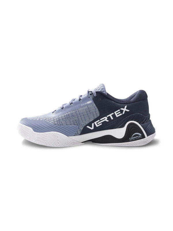 BULLPADEL VERTEX VIBRAM 26V NAVY BLUE DC92004000