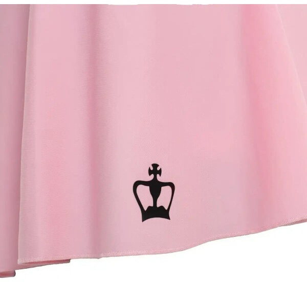 (EU) Юбка женская Black Crown Juarez A005298, Чёрная (XL)