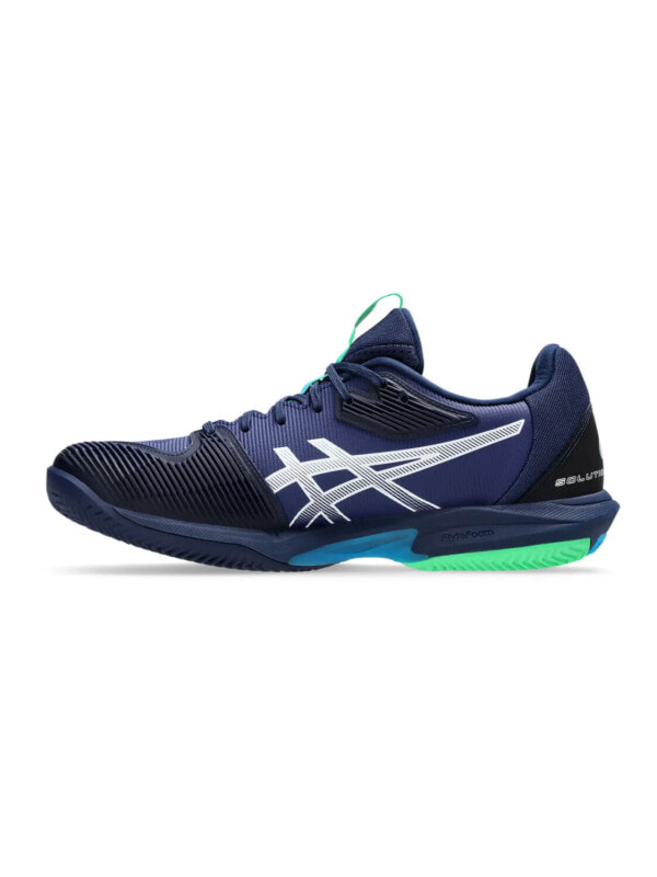 Кроссовки теннисные Asics Solution Speed FF 3 Clay