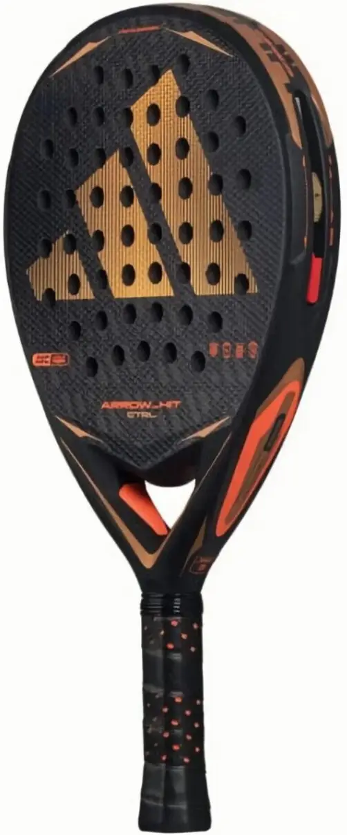 Ракетка для падел тенниса Adidas Arrow Hit Ctrl 2026