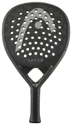 (EU) Ракетка для падел тенниса Head Racket Speed Pro X 2025