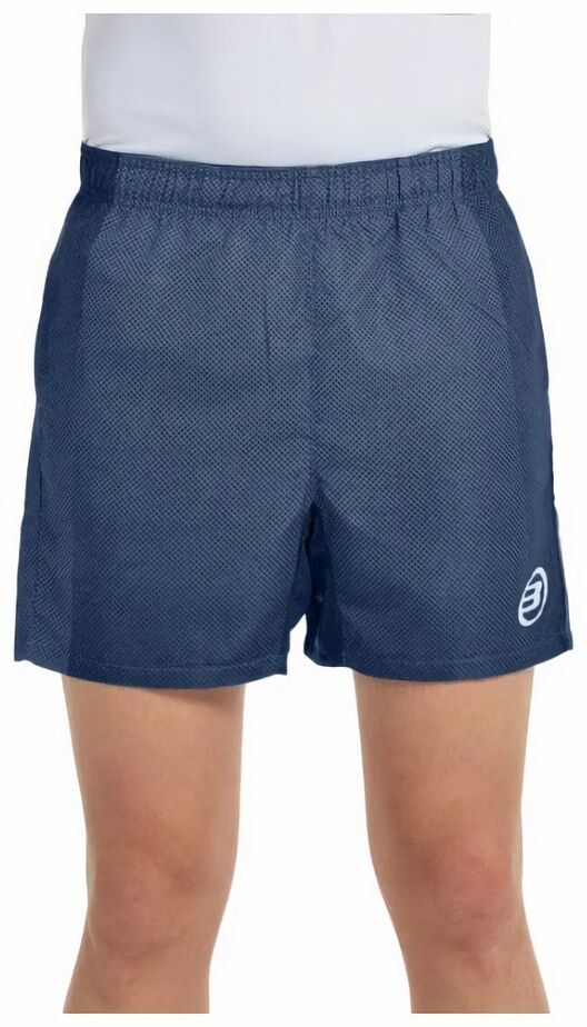 (EU) Шорты мужские Bullpadel Bajes, Синие (2XL)