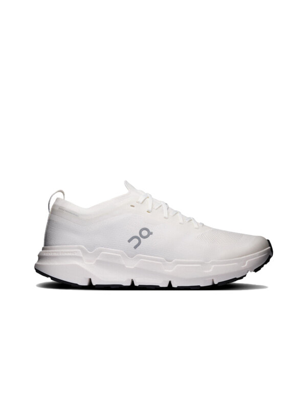 On Cloudsoma Trail Running Shoes Men's Low Top White | White