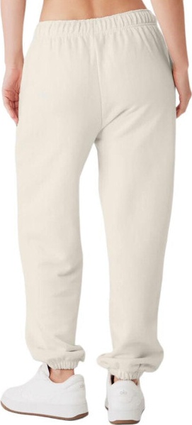(CN) Спортивные штаны женские Alo Yoga Accolade 191677504929, Бежевые (M)