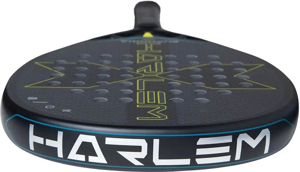 (EU) Ракетка для падел тенниса Harlem Euphoria Pro