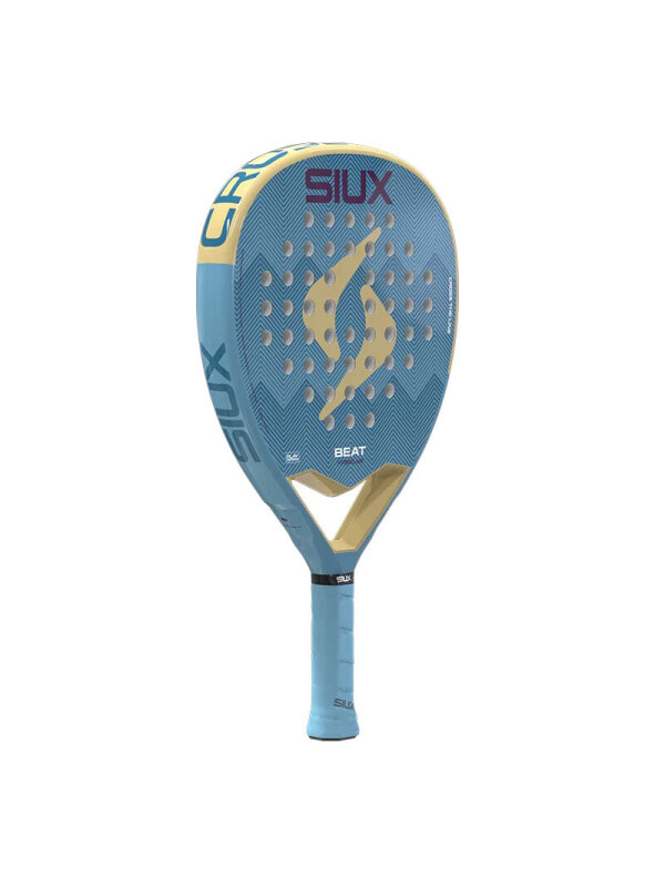 (EU) Ракетка для падел тенниса Siux Beat Hybrid 3 Air