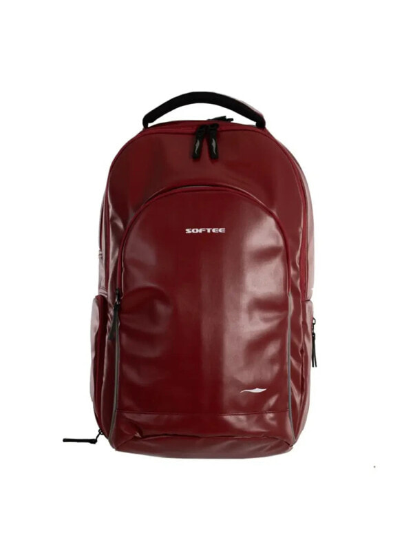 (EU) Рюкзак Softee Atlas A005581, Бордовый