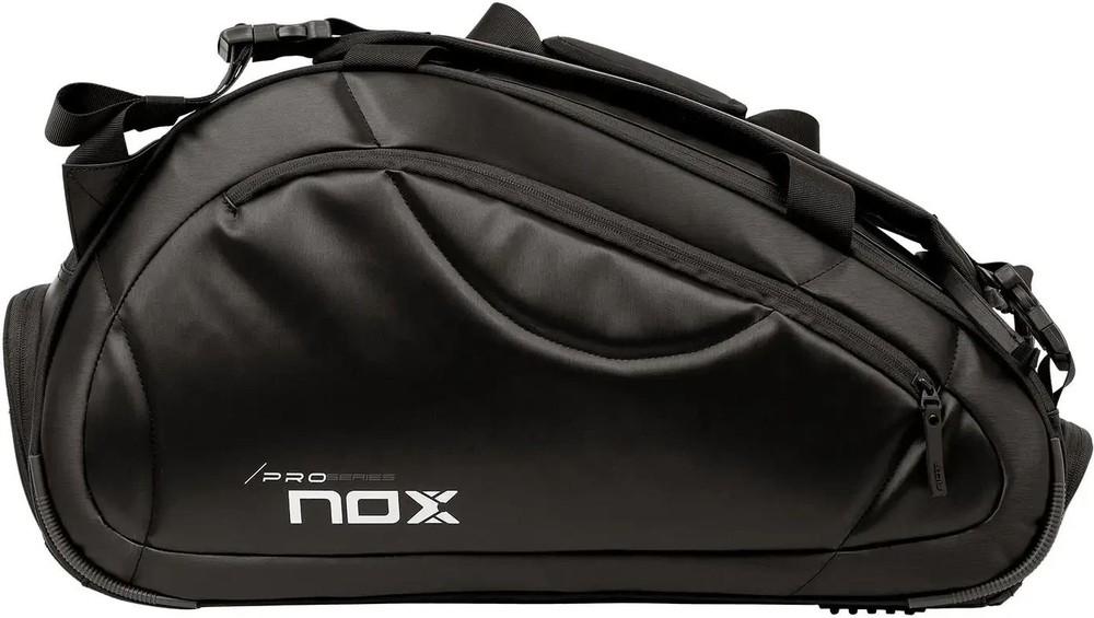 (EU) Сумка Nox Pro Series Black