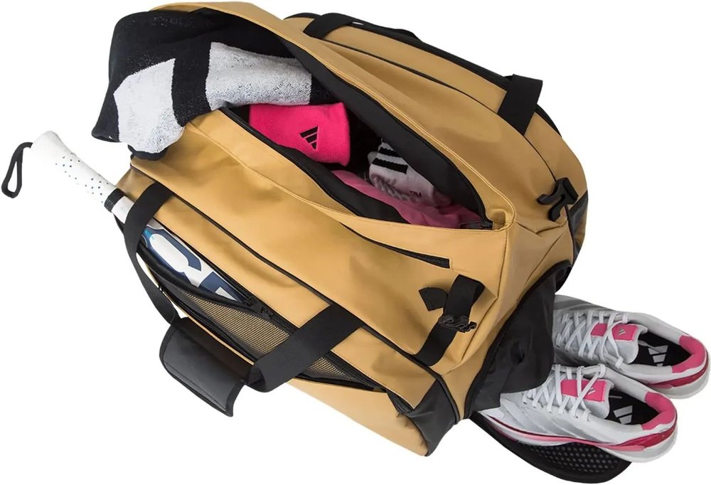 (EU) Сумка Adidas Multigame Sand 3.4 AB1PA1U59