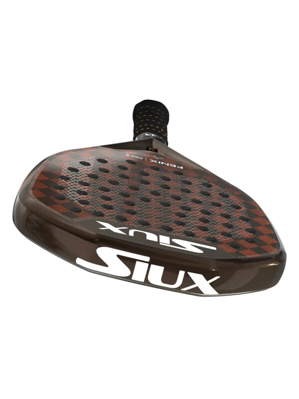 (EU) Ракетка для падел тенниса Siux Fenix Pro 5 2025