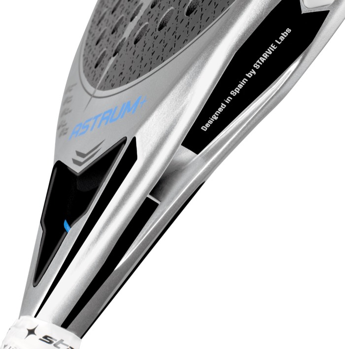 Ракетка для падел тенниса Starvie Astrum + 2026