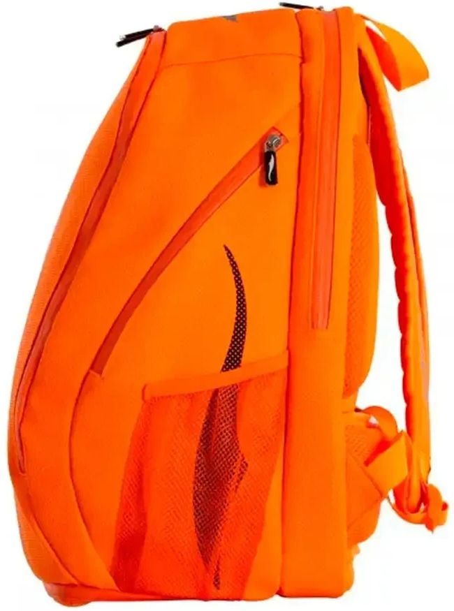 (EU) Рюкзак Softee Car 83044.022.1 Fluorescent Orange