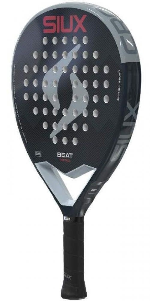 Ракетка для падел тенниса Siux Beat Play Control 3 2026