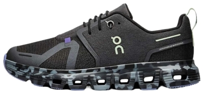 (CN) Кроссовки для мальчиков On Training Shoes, Чёрные (р. 37,5)