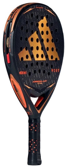(EU) Ракетка для падел тенниса Adidas Arrow Hit CTRL 2026