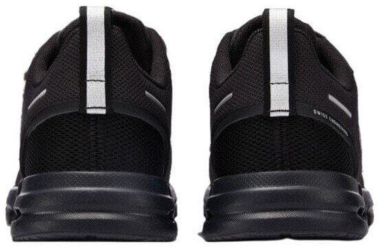 (CN) Кроссовки для мальчиков On 7630867821963, Чёрные (р. 33,5)