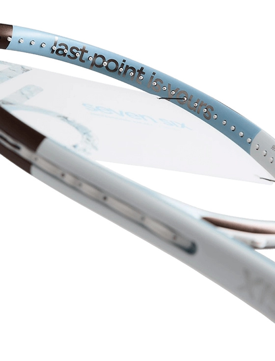 Ракетка для тенниса Seven Six A2 255