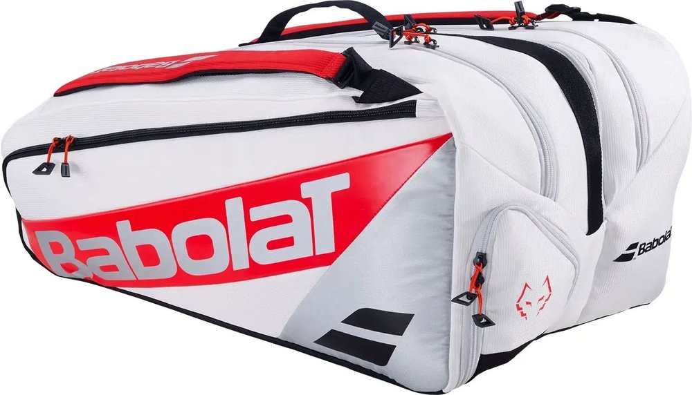 (EU) Сумка Babolat Rh Pro Padel Juan Lebrón 2025