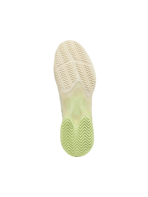 (EU) Кроссовки мужские Lacoste Ag-Lt Ultra All Court White/Lime 51Sma0008, Белые;Зелёные (р. 46)