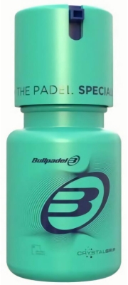 (EU) Гель для рук Bullpadel Crystal