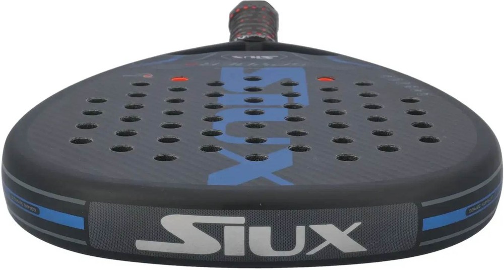 (EU) Ракетка для падел тенниса Siux Spyder 2 Revolution Attack Racket