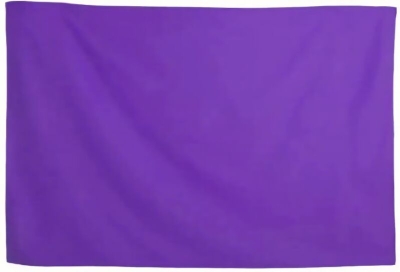 (EU) Полотенце Softee, Фиолетовое