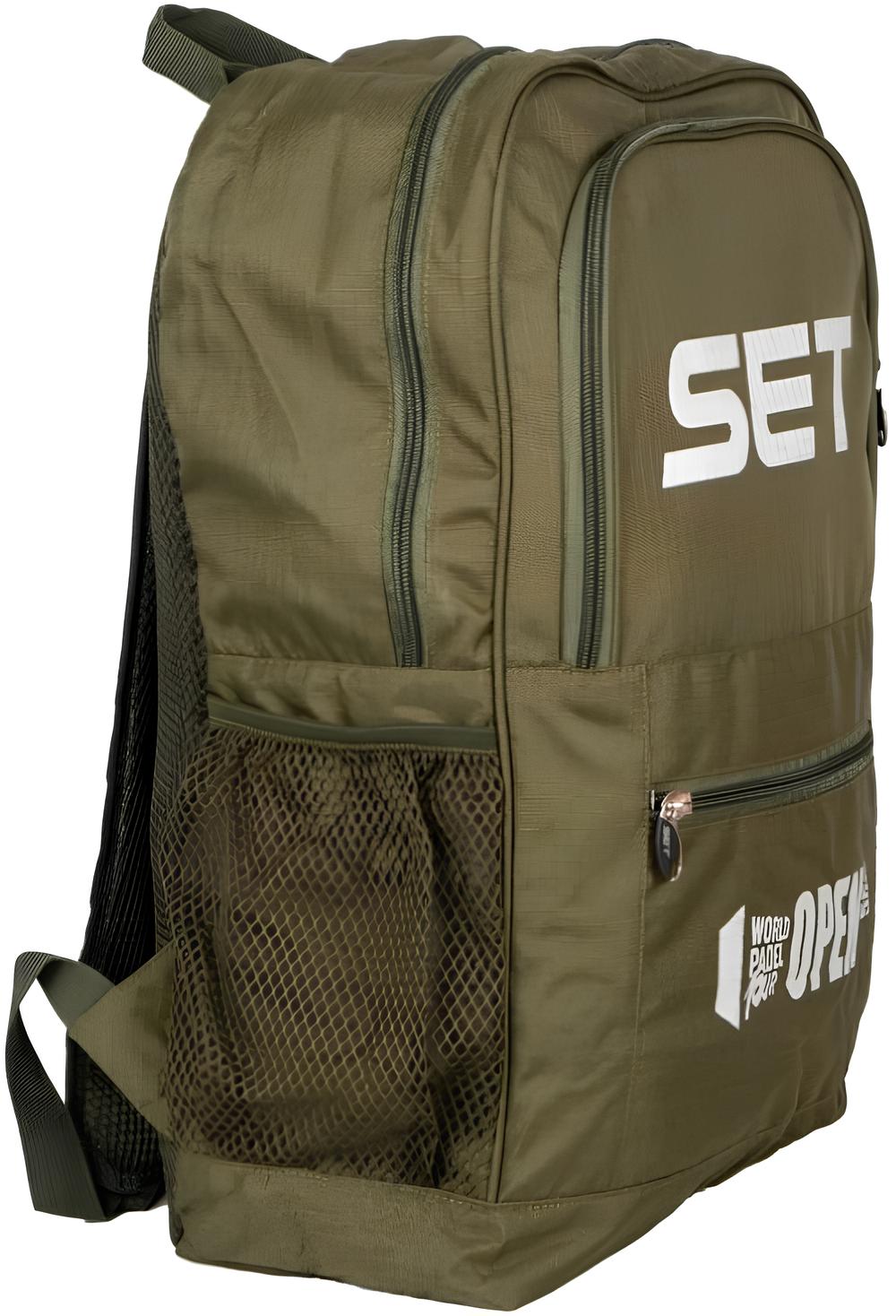 Рюкзак SET Amarok Open