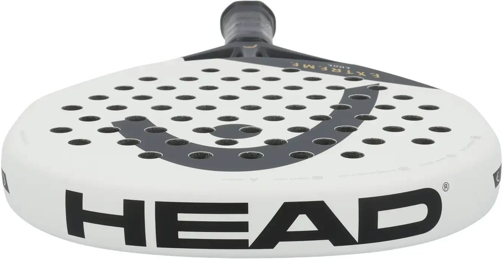 (EU) Ракетка для падел тенниса Head Extreme Edge White