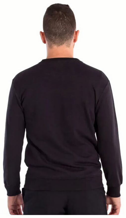 (EU) Толстовка мужская Vibor-A Assassin 24267, Чёрная (S)