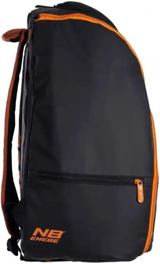 (EU) Рюкзак Enebe Mustang Black