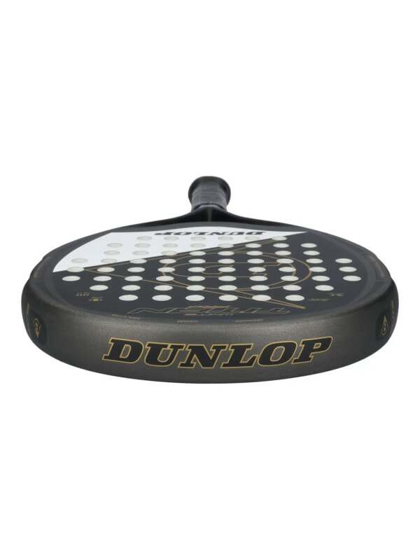 (EU) Ракетка для падел тенниса Dunlop Titan Pro White 2024