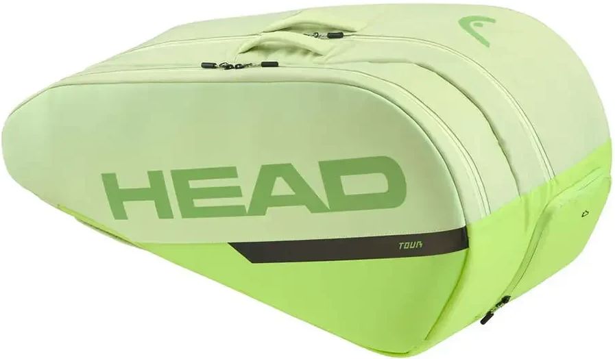 (EU) Сумка Head Tour Tennis L SG