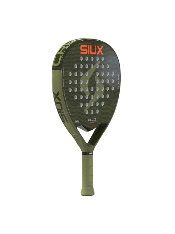 Ракетка для падел тенниса любительская Siux Beat Hybrid 3 200061